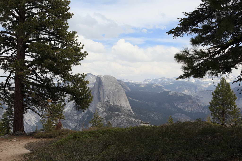 Yosemite NP